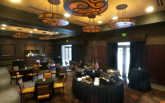 Gila River Resorts & Casinos – Wild Horse Pass