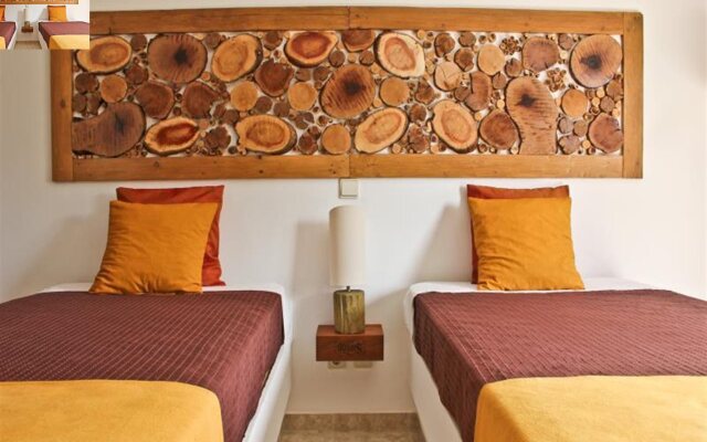 Suite thing Hostel