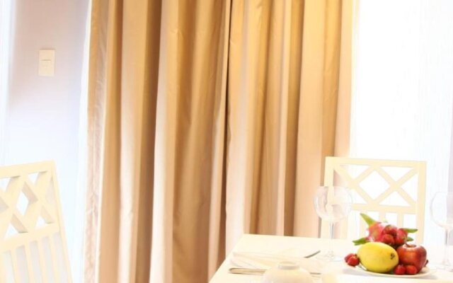 Angela Boutique Serviced Residence