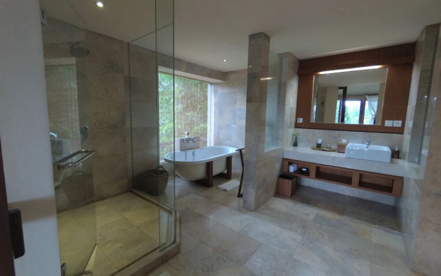 Motama Villa