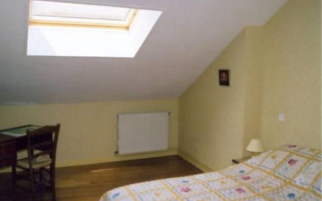 Gîte de la Croix Rameau