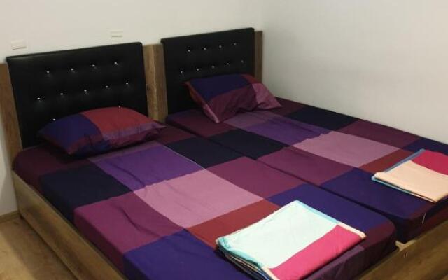 118/481 Gorgiladze Street