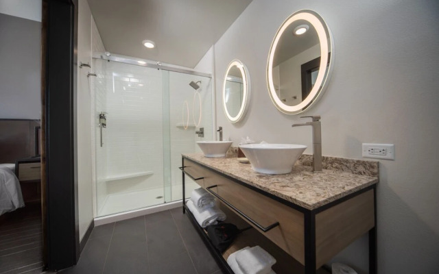 Hotel Windrow Downtown Ellensburg