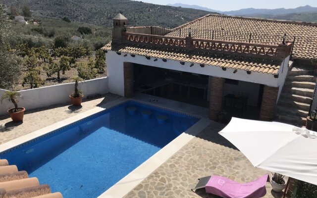 Villa Zahar