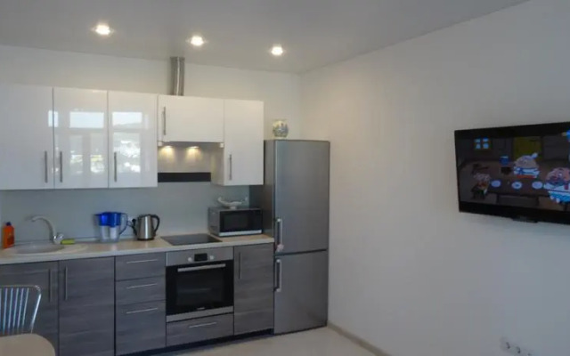 Сияние Сочи