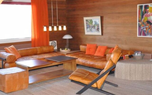 Ferienhaus Sunneschyn