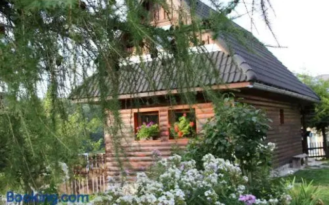 Chata Donovaly Buly 242/C