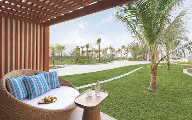 InterContinental Ras Al Khaimah Resort and Spa, an IHG Hotel