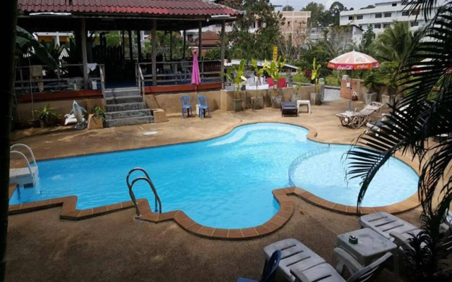 Krabi Loma Hotel