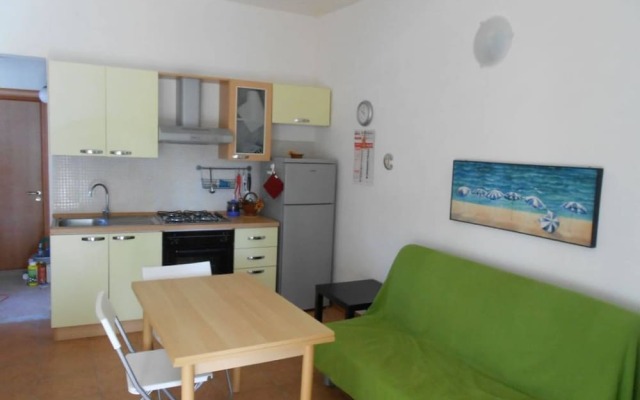 Appartamento pt in Villa Falari - Clima - Wi-fi