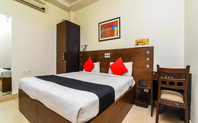 Oyo Rooms Lajpat Nagar Market