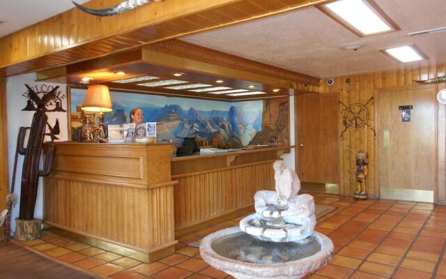 Grand Canyon Inn