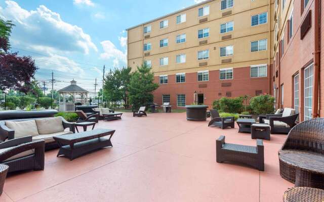 Extended Stay America Suites Secaucus New York City Area