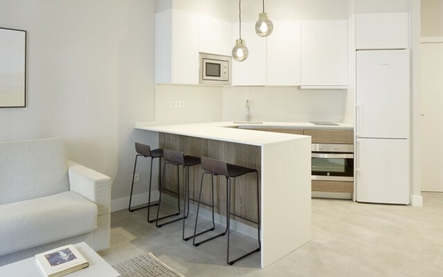 Principe Apartment by FeelFree Rentals