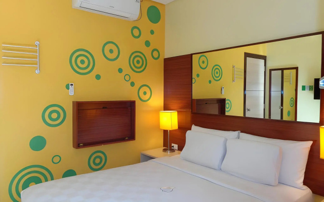 Go Hotels Tacloban