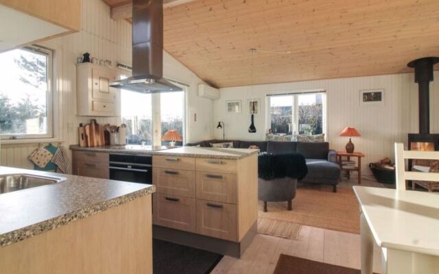 "Ridvan" - 500m from the sea in NW Jutland