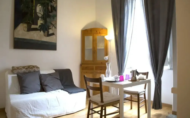 Termini Central Station Apartments