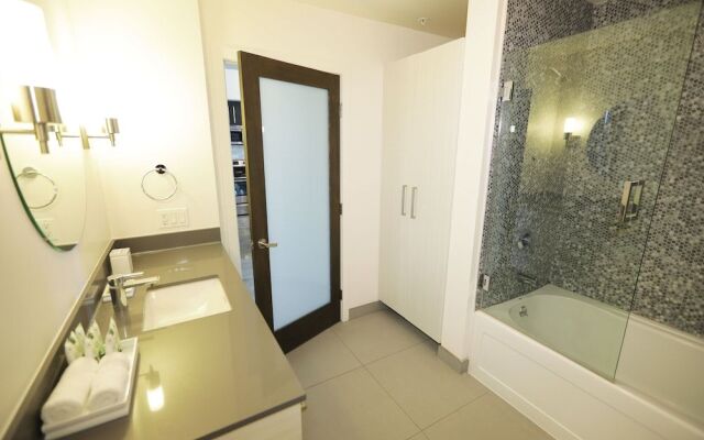 Urban Lifestyle Suites
