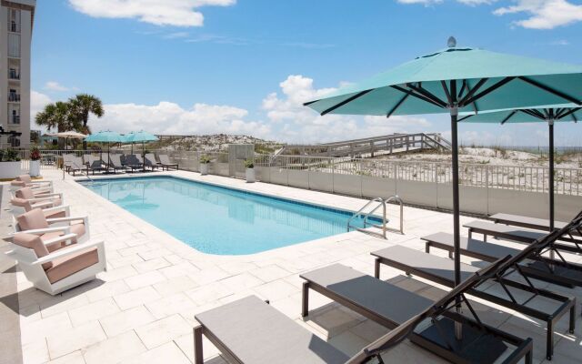 Beal House Fort Walton Beach, Tapestry Collection by Hilton