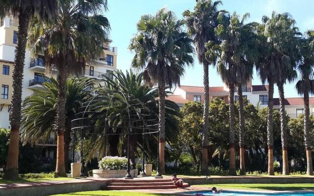 La Savina Island Club Apartment