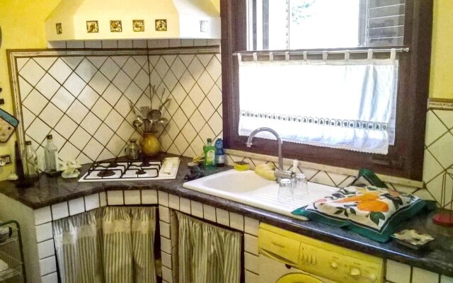 Holiday home Via Calamancina