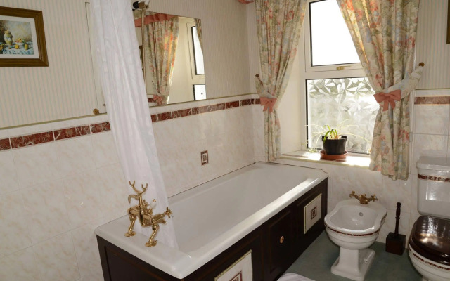 Ardgort Country House