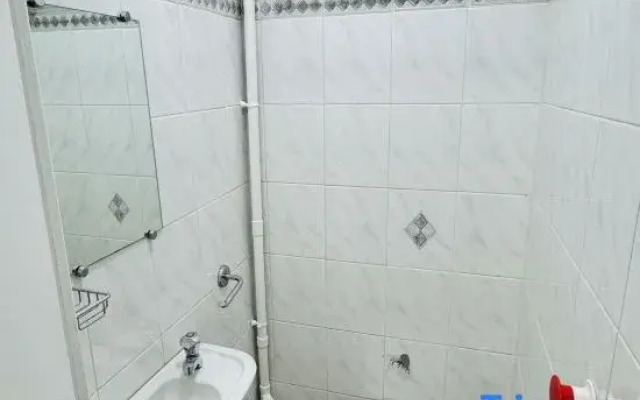 Apart 100m to the Orsay Museum