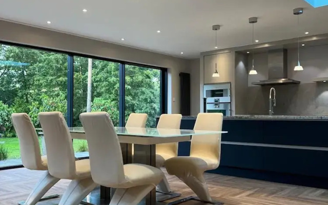 Rondane Retreat in Ascot