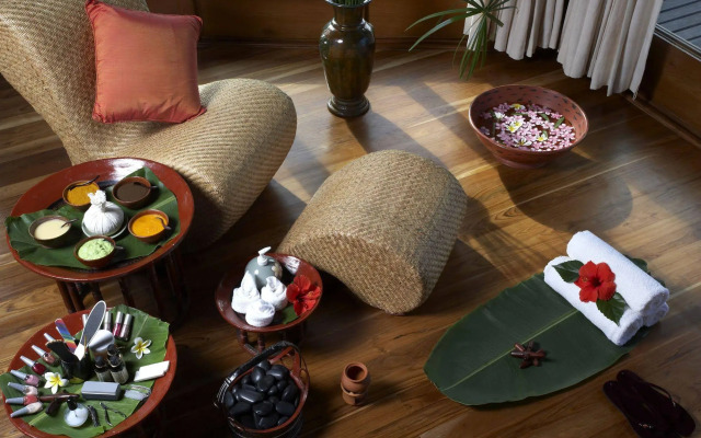 Inle Princess Resort
