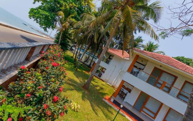 Renai Kappad Beach Resort