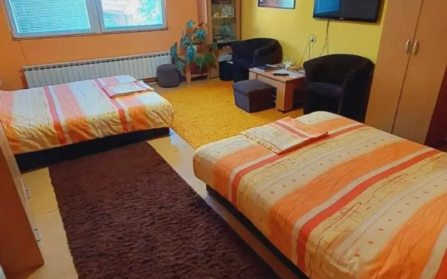 Modern&Cozy Bosnian house with GARDEN+FREE parking