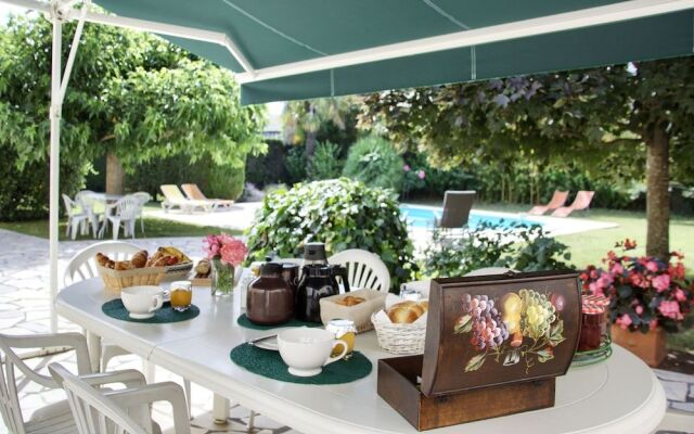 Les Abris de Saint Sulpice