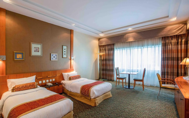 Gulf Court Hotel