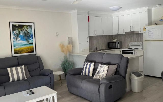 Noosa Keys Resort