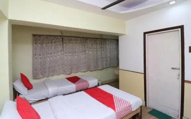 Hotel Amrita by OYO Rooms