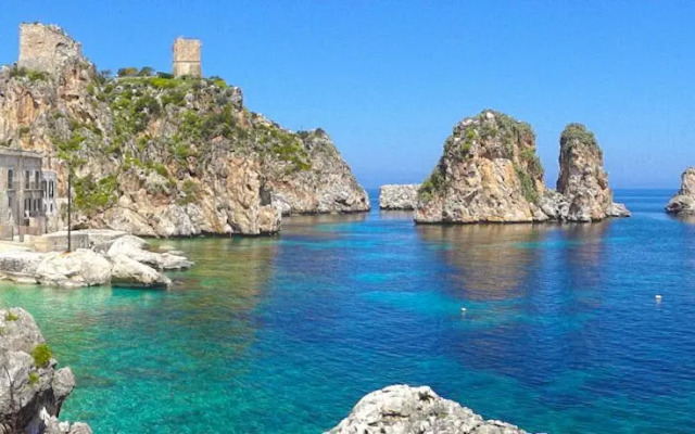 Casa Vacanza Bellavista