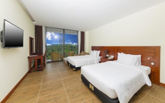 Amarin Resort & Spa Phu Quoc Hotel