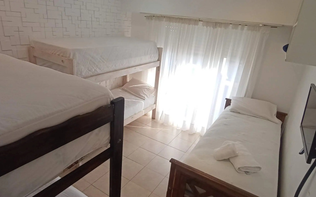Casa Colinas