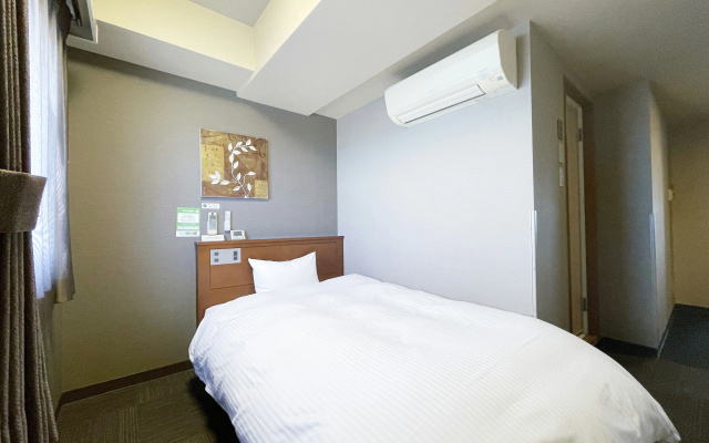 Hotel Route - Inn Misawa – Guest Rooms – Misawa