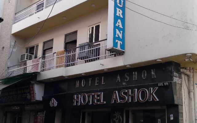 Hotel Ashok