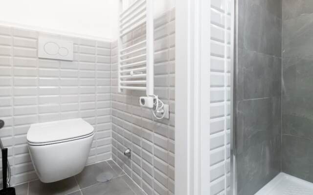 Italianway - Barberini 2 Scaena