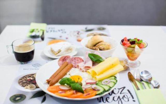 Meet Poznan Hotel