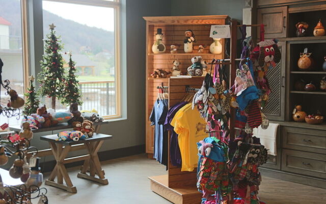 Liberty Mountain Resort