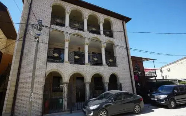 Guest House Laguna
