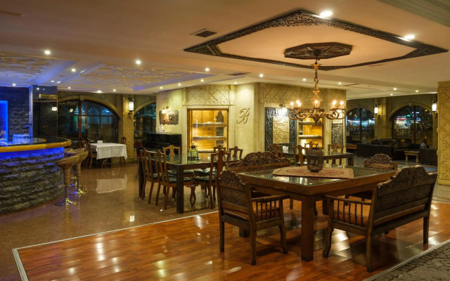 Balikcilar Hotel