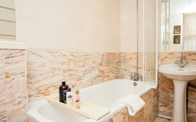 Charming Central London Flat