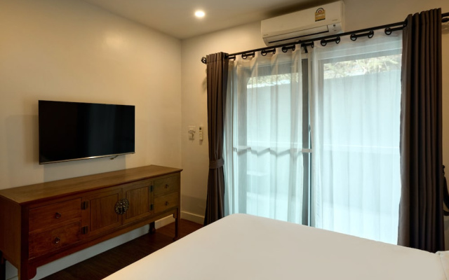 Teera Villa Chiang Mai