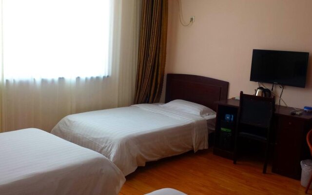 Millennium Express Hotel (Shandong Aviation College)