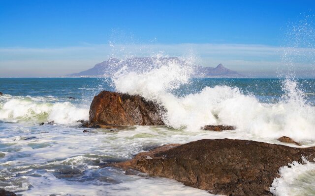 Eden on the Bay Penthouse 217