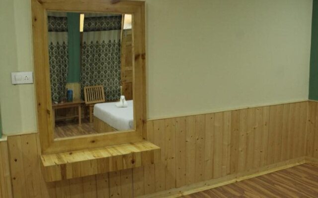 Hotel Morning Star